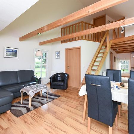 Apartmán Grodenhof Carolinensiel Exteriér fotografie
