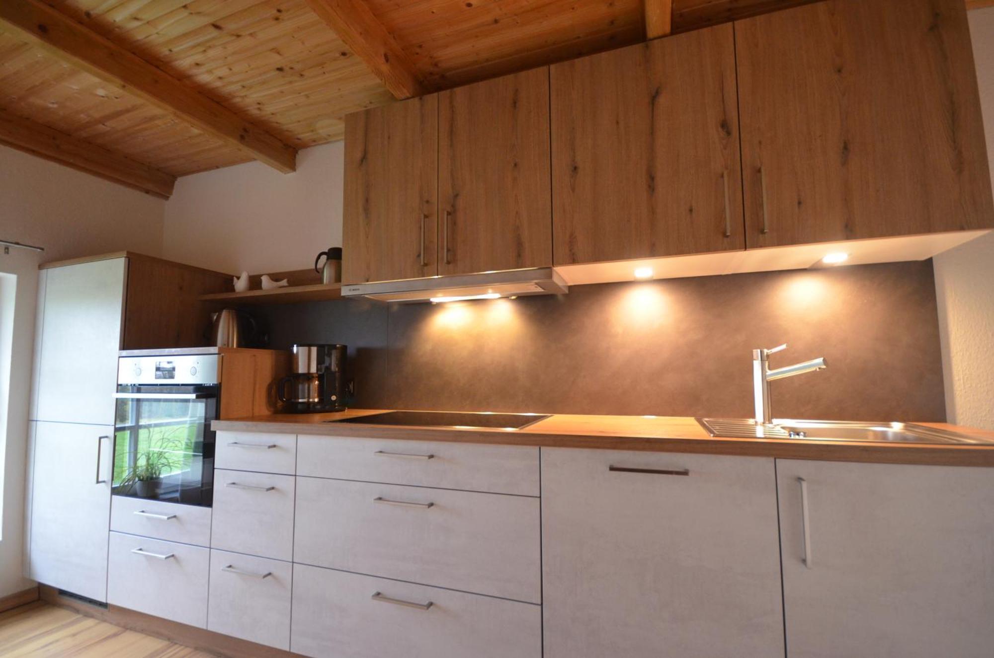 Apartmán Grodenhof Carolinensiel Exteriér fotografie