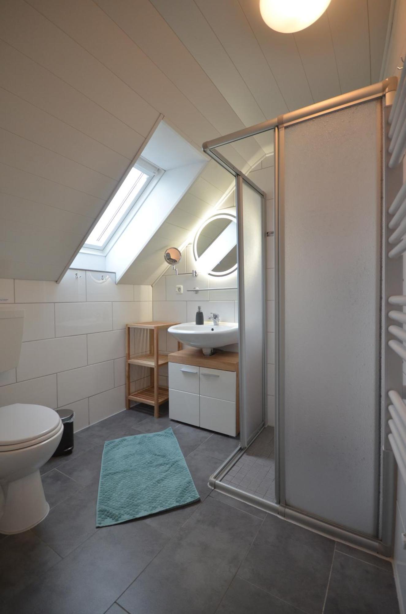 Apartmán Grodenhof Carolinensiel Exteriér fotografie