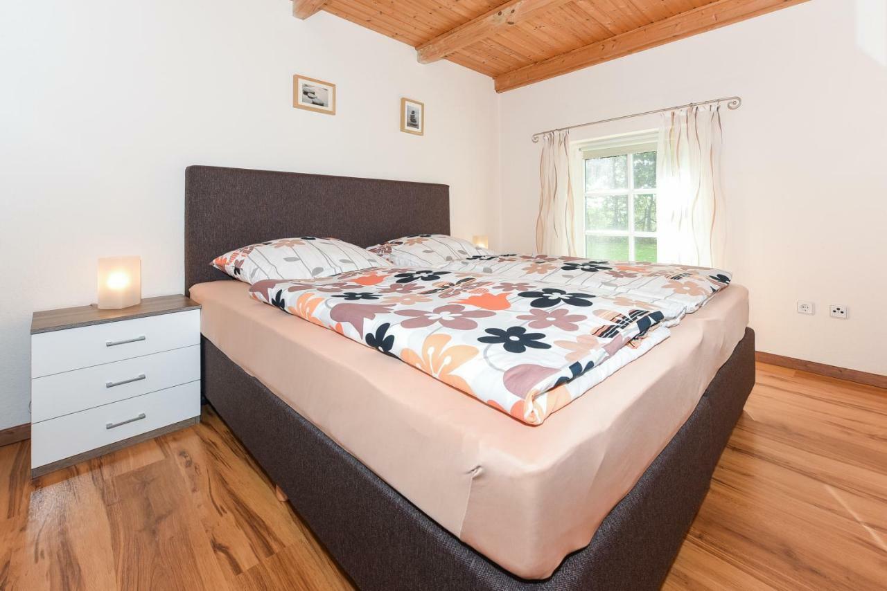 Apartmán Grodenhof Carolinensiel Exteriér fotografie