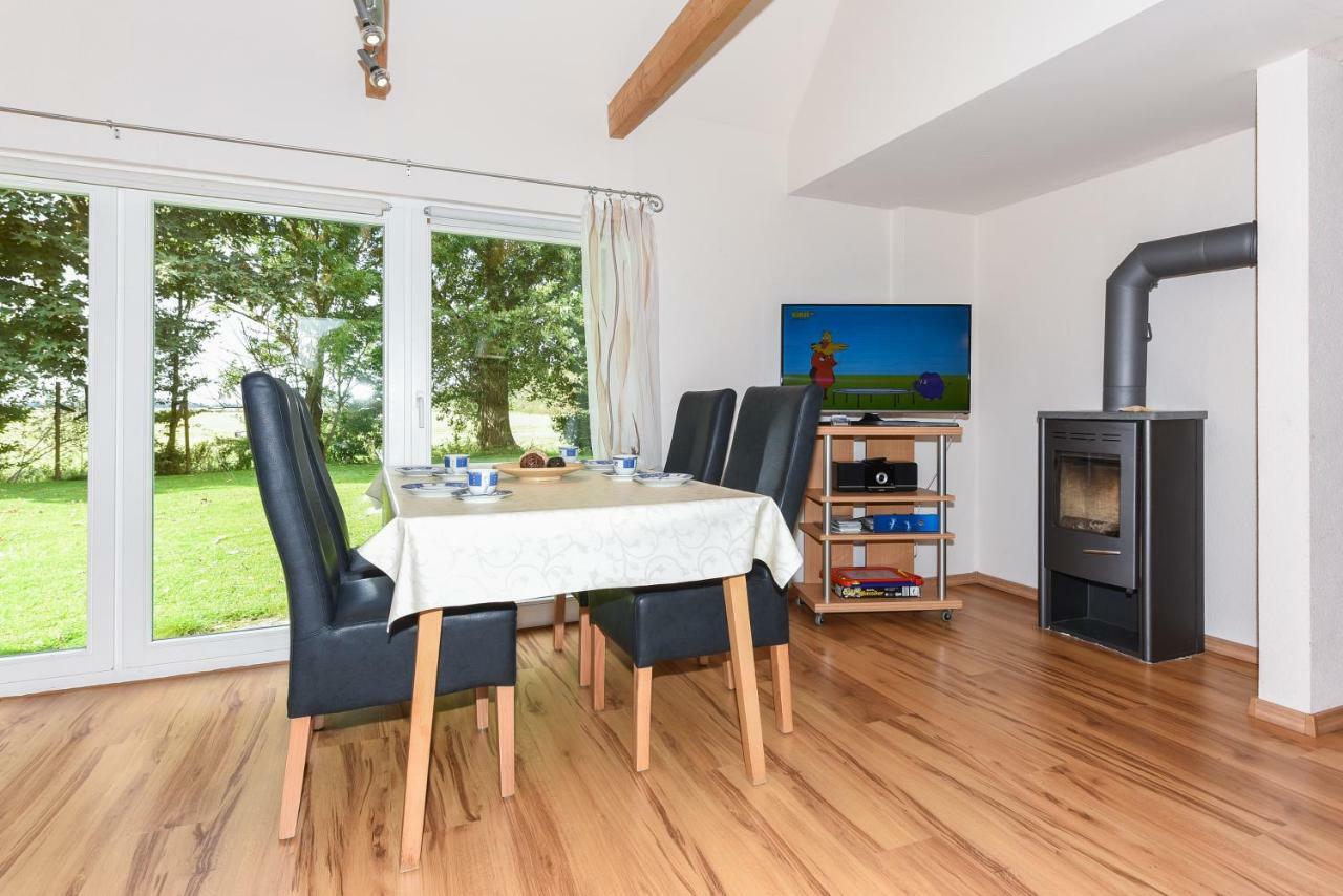 Apartmán Grodenhof Carolinensiel Exteriér fotografie