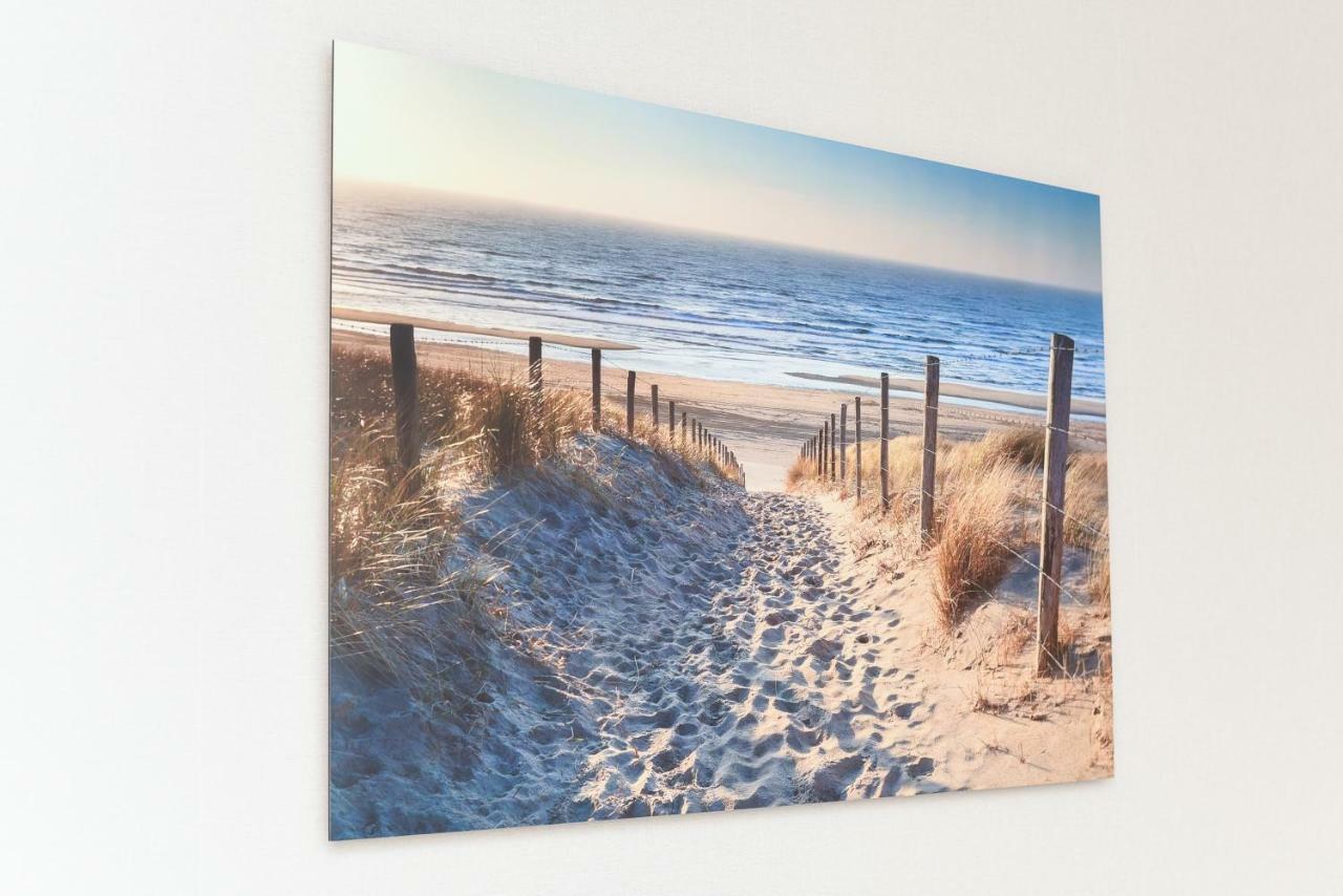 Apartmán Grodenhof Carolinensiel Exteriér fotografie