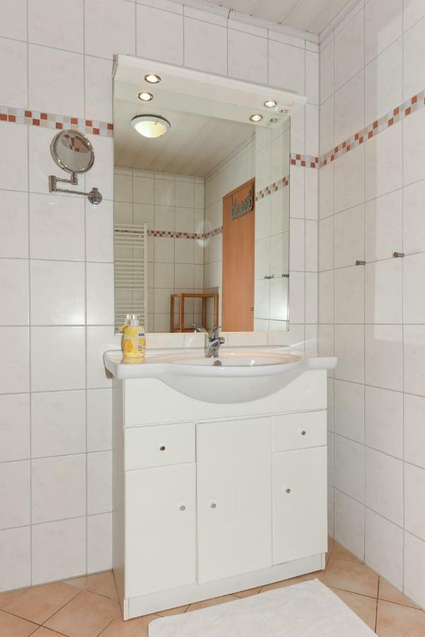 Apartmán Grodenhof Carolinensiel Exteriér fotografie