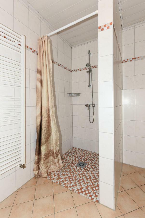 Apartmán Grodenhof Carolinensiel Exteriér fotografie