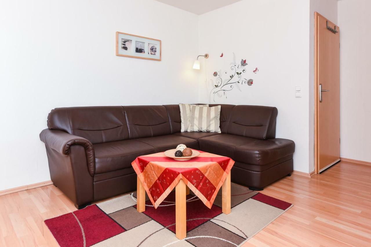 Apartmán Grodenhof Carolinensiel Exteriér fotografie