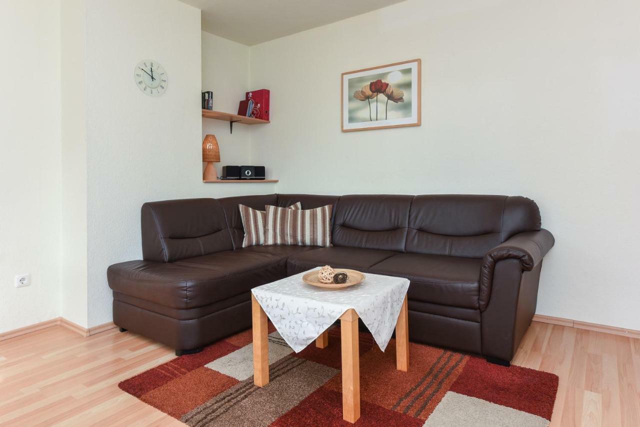Apartmán Grodenhof Carolinensiel Exteriér fotografie
