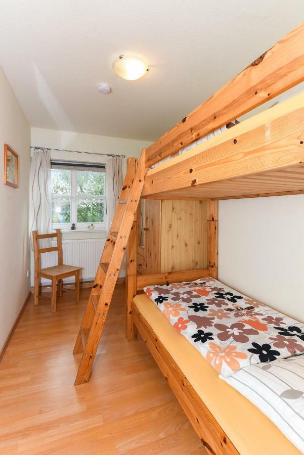 Apartmán Grodenhof Carolinensiel Exteriér fotografie